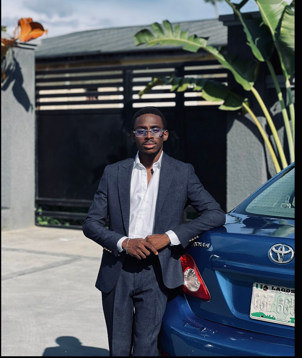 Radius Technology CEO